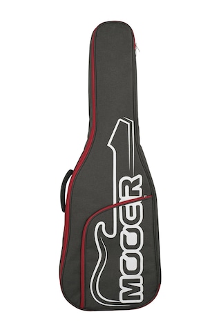 Mooer Msc10 Pro Elektro Gitar Daphne Blue