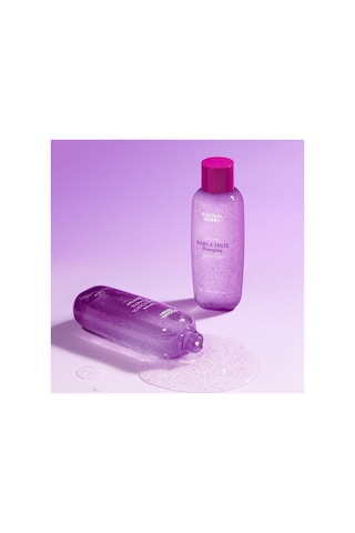 Defacto EQQUALBERRY Bakuchiol Plumping Capsule Toner 150 ml-Hyaluronik Asit,Madecassoside ve Seramid İçerikli Tonik H6478AXNS