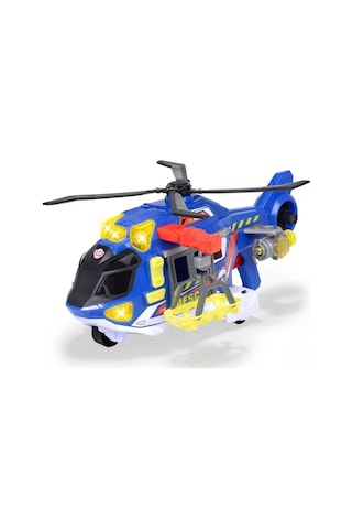 203307002 Dickie Helikopter