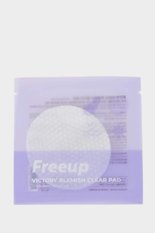 Defacto Free Up Victory Blemish Clear Pad 10'lu Kit 8 ML