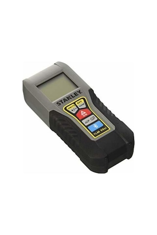 Stanley TLM 99si Bluetooth Lazermetre
