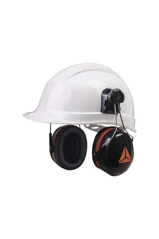 Delta Plus Magny Helmet 2 Barete Takılabilir İş Kulaklığı