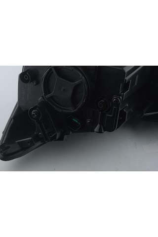 Labo Sağ Far Motorlu Ledli Hyundai Elantra 2019-2021 Uyumlu 92102f2600