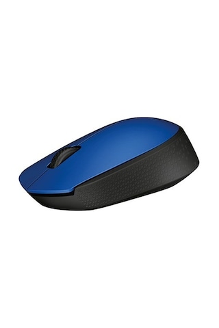 Logıtech M171 Kablosuz Mouse Mavi 910-004640