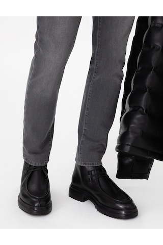 Pierre Cardin Erkek Siyah Ayakkabı 50295667-vr046 Siyah