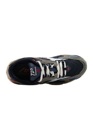 New Balance Lifestyle Erkek Günlük Ayakkabı M7253mw Lacivert