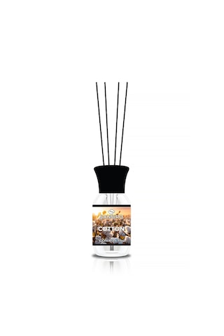 Sansiro Cotton Reed Diffuser Oda Kokusu 100 ML