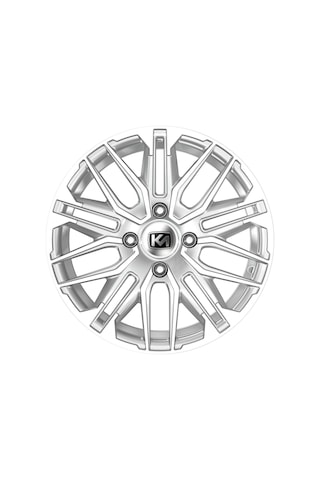 Kormetal Km 844 5,5x14" Pcd:4100 Et:35 Ch:67,1 Sd Jant 4 Adet