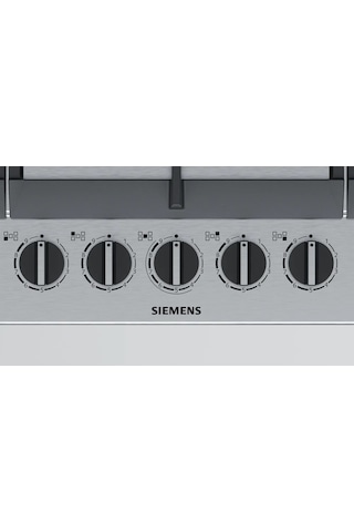 Siemens EC9A5RB90 iQ500 90 CM Gazlı Ocak