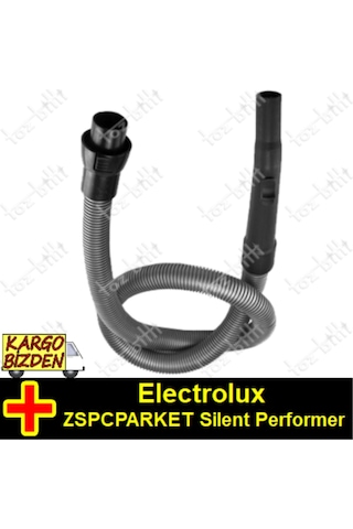 Electrolux Zspcparket Silent Performer Süpürge Hortumu