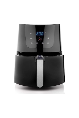 Schafer Thermochef Dijital Airfryer/Sıcak Hava Fritözü