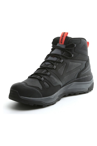 Karrimor Coil Mid Erkek Outdoor Bot Black