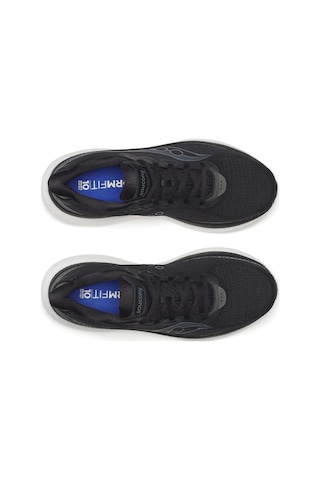 Saucony Saucony Triumph 23 Erkek Siyah Yol Koşusu Ayakkabısı 11913 Siyah