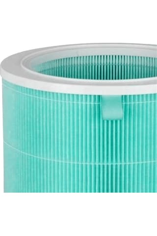 AeroFlow Xiaomi Uyumlu Mi Air Purifier 3H - Smart Air Purifier 1 Akıllı Filtre