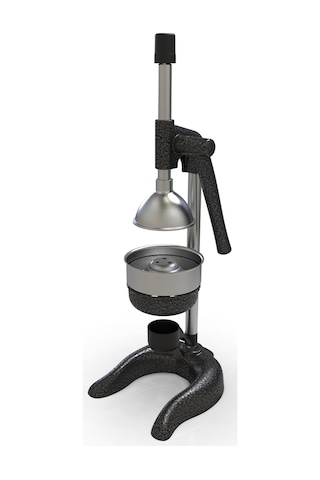 1706 Meyve Presi Industrıal Type Fruıt Press