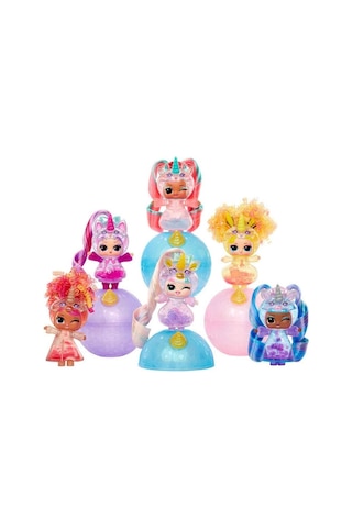 L.o.l. Surprise Unicorns Tots Sürpriz Paket