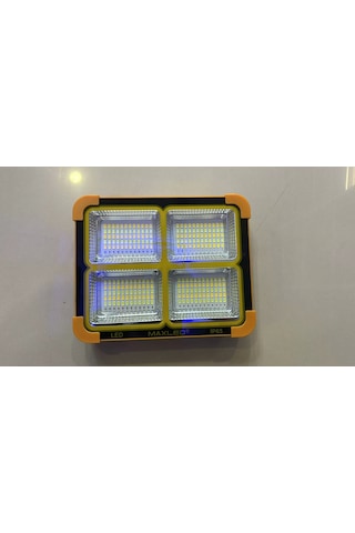 Maxled 200w Solar Led Projektör