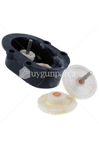 King Uyumlu P995 Supreme / Sinbo Shb3107 Blender Dişli Kutusu Dişli Seti