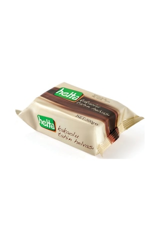 Helta Kakaolu Helva 500 G Helta Kakaolu Helva 500 G