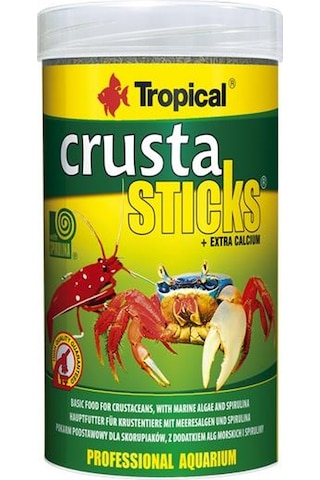 Tropical Crusta Sticks 100 ML 70 G