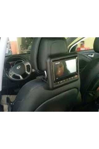 Navigold Ds-788H Portatif Monitör Dvd Cd Usb Sd Girisli Oyunlu