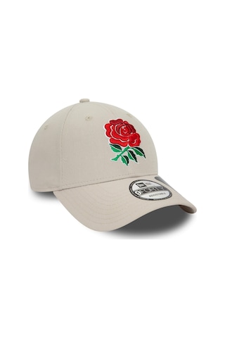 New Era Şapka - England Rfu Repreve 9forty - Bej