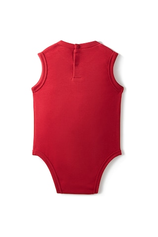 Galatasaray Bebek Body B241057 Kırmızı