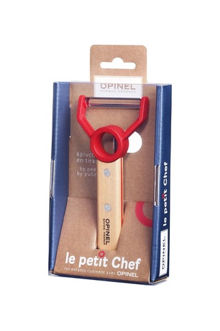 Opinel Le Petit Şef Soyucu