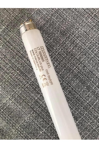 Navra Lt T8 16w/865 Florasan Ampul 720mm 6500 Kelvin