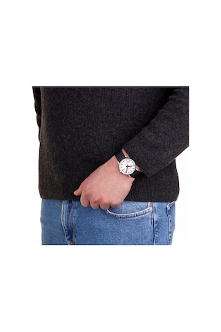 Mondaıne Evo2 Mse.40610.lbv Otomatik Erkek Kol Saati Metalik Gri