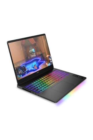 HP Omen Max 16-AH0022NT B88F2EA Ultra 9 275HX 32 GB 1 TB SSD RTX5080 16" W11H Dizüstü Bilgisayar