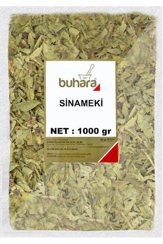 Buhara Sinameki 1 KG