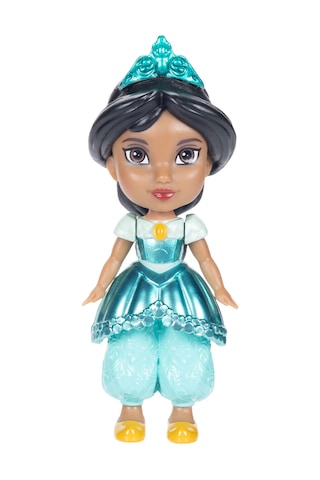 Disney Princess Mini Bebekler Jasmine 25355