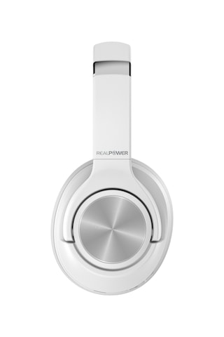 Realpower Realbuds Pro Anc + Enc Bluetooth Kulak Üstü Kulaklık