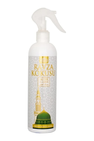 Esved Medine Ravza Kokusu Sprey 3 x 400 ML