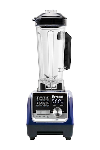 Vosco VHS-206CM Pro 2200 W 2 Lt Bar Blender