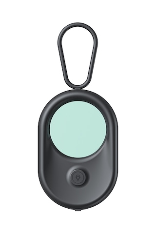 Sones T02 Akıllı Kızılötesi Kamera Dedektörü Gizlice Atış Önleyici Tarayıcı Siyah Siyah