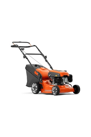 Husqvarna Lc140p Çim Biçme Makinası