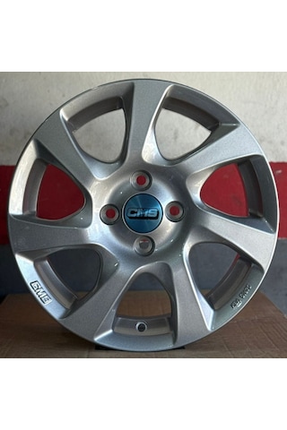 4 100 15 6.0 Et48 Ch67.1 Cms1059 Tek Jant