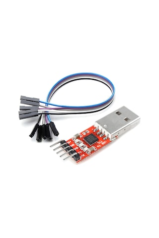 Cp2102 Modül