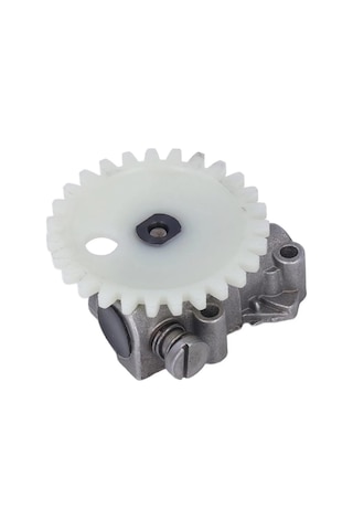 Kmtmak Stıhl Ms 380/381/038 Motorlu Testere Yağ Pompası Ve Dişli Set