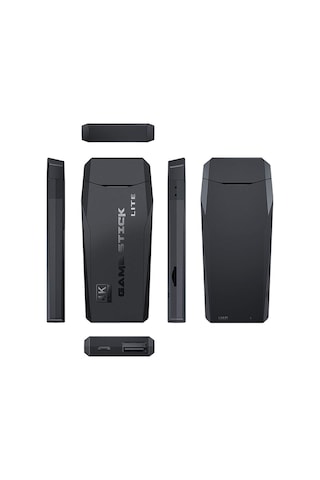 M8 Kablosuz Hdmı Arcade Oyunu Ev Tv Mini Oyun Makinesi Oyun Kartı Olmadan, Boyut:oyun Kartı Olmadan