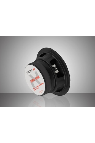 For X - Xmd 1316 160Watt 16Cm Midrange Hoparlör