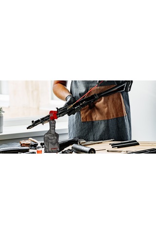 Sitrett Mx Av Outdoor Tekne Temizleyici 700 G