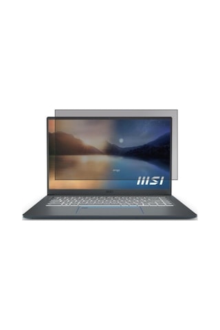Msı Prestige 14 Evo A11m 14 İnç Hayalet Ekran Koruyucu 16:9