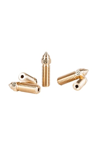 0.4mm Creality K1-k1 Max-cr-m4 Csa Nozzle