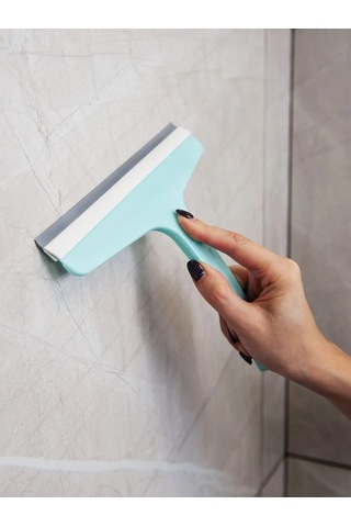 Mainstream Home Camlar Ve Aynalar İçin Oto Su Süpürgesi, 12 Cm 326946765