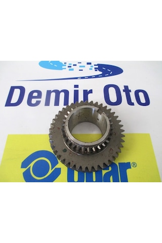7730952 1.vites Dişlisi İnce Tip Doğan-kartal-şahin-slx Opar