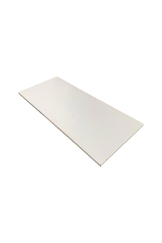 Metal Dolap Rafı 80x38x180, 80x38x110 Gri / Gri
