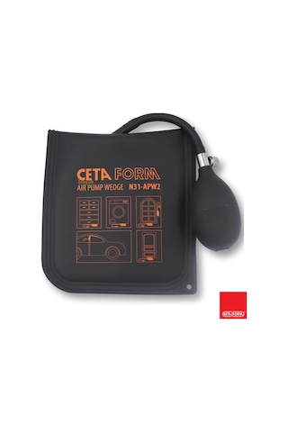 Ceta Form Şişirebilir Montaj Hava Yastığı N31-apw2